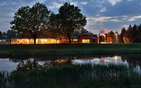 TraumHaus im Elsterpark